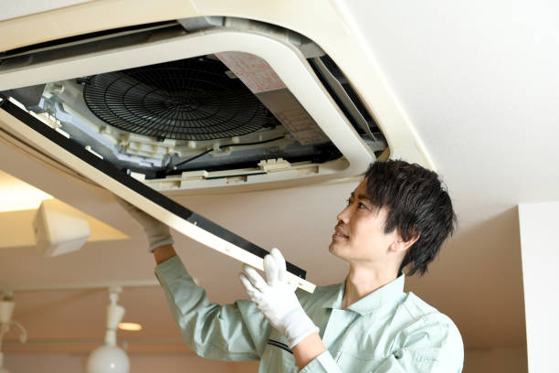 Best Dryer Vent Cleaning Services  in Rothschild, WI