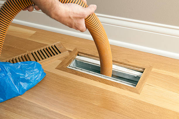 Trusted WI Airduct Cleaning Experts