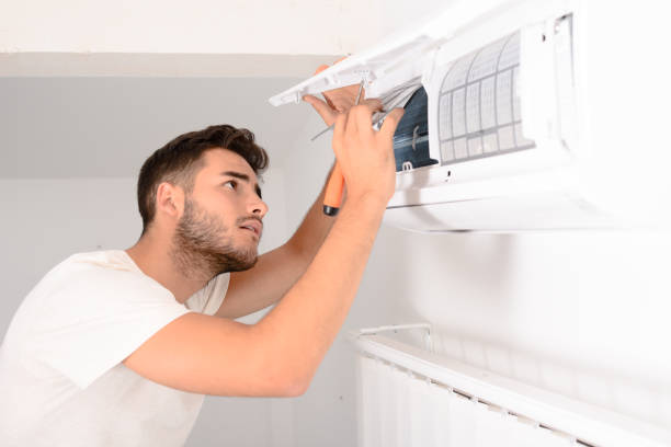 Best Residential Air Duct Cleaning  in Rothschild, WI